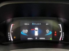 Haval H6 National Trend Edition 1.5T Automatic Champion Version - ფოტო 11