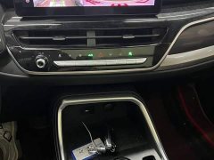 Haval H6 National Trend Edition 1.5T Automatic Champion Version - ფოტო 12