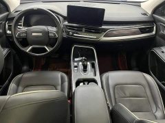 Haval H6 National Trend Edition 1.5T Automatic Champion Version - ფოტო 15