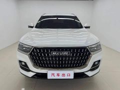 Haval H6 National Trend Edition 1.5T Automatic Champion Version - ფოტო 2
