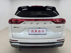 Haval H6 National Trend Edition 1.5T Automatic Champion Version - ფოტო 5