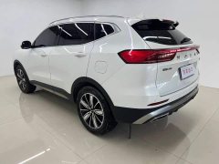 Haval H6 National Trend Edition 1.5T Automatic Champion Version - ფოტო 6