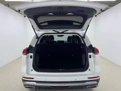 Haval H6 National Trend Edition 1.5T Automatic Champion Version - ფოტო 8
