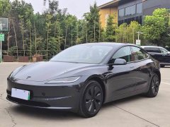 Tesla Model 3 2023 Rear-Wheel Drive - ფოტო 1