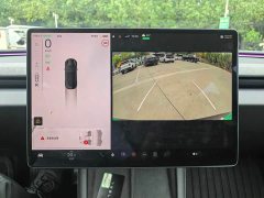 Tesla Model 3 2023 Rear-Wheel Drive - ფოტო 10