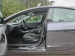 Tesla Model 3 2023 Rear-Wheel Drive - ფოტო 11
