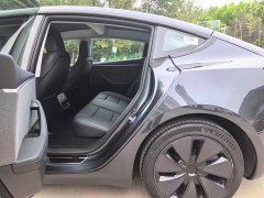 Tesla Model 3 2023 Rear-Wheel Drive - ფოტო 13