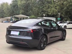 Tesla Model 3 2023 Rear-Wheel Drive - ფოტო 16