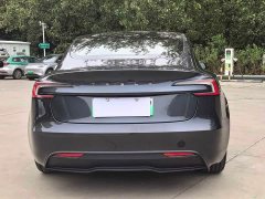 Tesla Model 3 2023 Rear-Wheel Drive - ფოტო 17