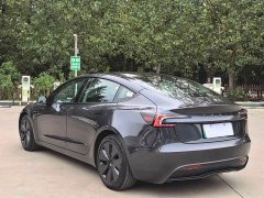 Tesla Model 3 2023 Rear-Wheel Drive - ფოტო 18