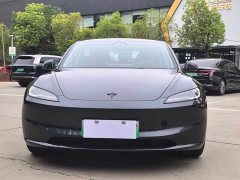 Tesla Model 3 2023 Rear-Wheel Drive - ფოტო 2