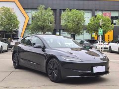 Tesla Model 3 2023 Rear-Wheel Drive - ფოტო 3