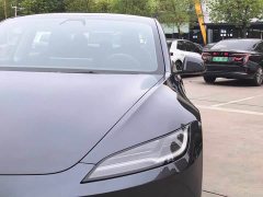 Tesla Model 3 2023 Rear-Wheel Drive - ფოტო 5