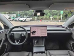 Tesla Model 3 2023 Rear-Wheel Drive - ფოტო 6