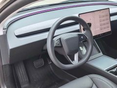 Tesla Model 3 2023 Rear-Wheel Drive - ფოტო 7