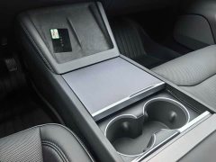 Tesla Model 3 2023 Rear-Wheel Drive - ფოტო 8