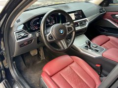 BMW 3 Series Facelift 325Li M Sport Night Edition Package - ფოტო 13