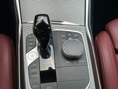BMW 3 Series Facelift 325Li M Sport Night Edition Package - ფოტო 16