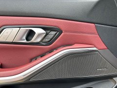 BMW 3 Series Facelift 325Li M Sport Night Edition Package - ფოტო 19