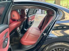 BMW 3 Series Facelift 325Li M Sport Night Edition Package - ფოტო 8