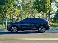 Audi Q8 55 TFSI Luxury Sport - ფოტო 3