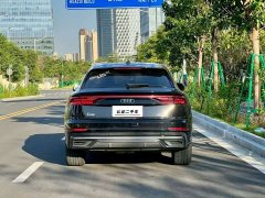 Audi Q8 55 TFSI Luxury Sport - ფოტო 4