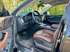 Audi Q8 55 TFSI Luxury Sport - ფოტო 6