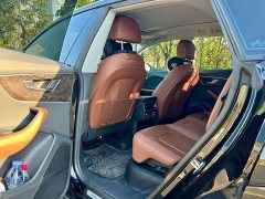 Audi Q8 55 TFSI Luxury Sport - ფოტო 7