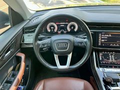Audi Q8 55 TFSI Luxury Sport - ფოტო 9