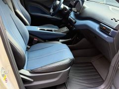 BYD Seagull Glory Edition 405km Flying Edition - ფოტო 10