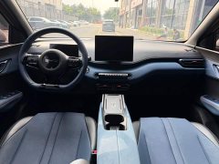 BYD Seagull Glory Edition 405km Flying Edition - ფოტო 11