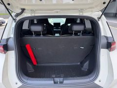 BYD Seagull Glory Edition 405km Flying Edition - ფოტო 12