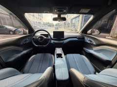 BYD Seagull Glory Edition 405km Flying Edition - ფოტო 13