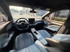 BYD Seagull Glory Edition 405km Flying Edition - ფოტო 14