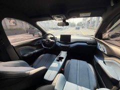 BYD Seagull Glory Edition 405km Flying Edition - ფოტო 15