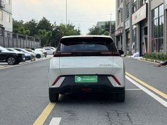 BYD Seagull Glory Edition 405km Flying Edition - ფოტო 5