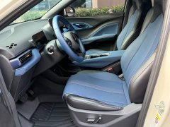 BYD Seagull Glory Edition 405km Flying Edition - ფოტო 7