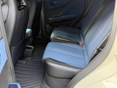 BYD Seagull Glory Edition 405km Flying Edition - ფოტო 8