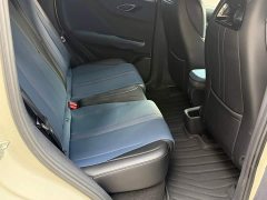 BYD Seagull Glory Edition 405km Flying Edition - ფოტო 9