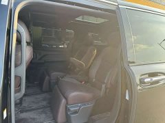 Toyota Sienna 2021 2.5L Hybrid Platinum Edition - ფოტო 6
