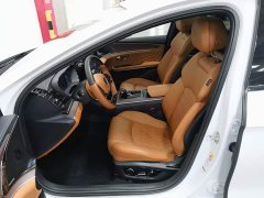 BYD Han DM-i 121KM Honor Edition - ფოტო 10
