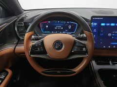 BYD Han DM-i 121KM Honor Edition - ფოტო 11