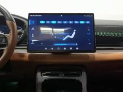 BYD Han DM-i 121KM Honor Edition - ფოტო 12