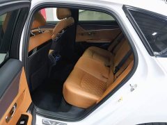 BYD Han DM-i 121KM Honor Edition - ფოტო 15