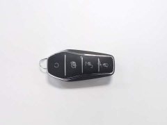 BYD Han DM-i 121KM Honor Edition - ფოტო 19