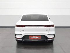 BYD Han DM-i 121KM Honor Edition - ფოტო 4