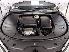 BYD Han DM-i 121KM Honor Edition - ფოტო 6