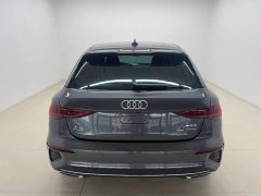 Audi A3 Facelift Sportback 35 TFSI Fashion Sport - ფოტო 5