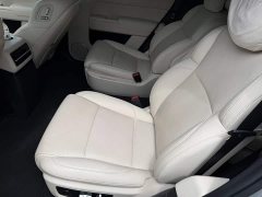 Li Auto L9 Max - ფოტო 10