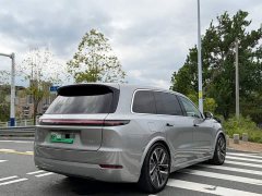 Li Auto L9 Max - ფოტო 7